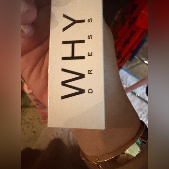 NWT Floral Orange Set. Shirt Buttons Down $ Wide Leg Pant. S, M, L, XL and XXL. - Picture 16 of 16